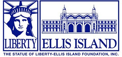 Ellis Island logo